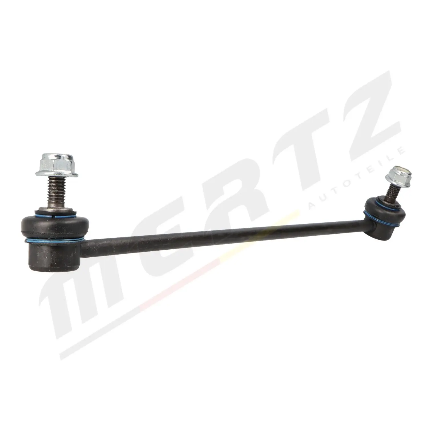 Stange/Strebe, Stabilisator Vorderachse links MERTZ M-S0404