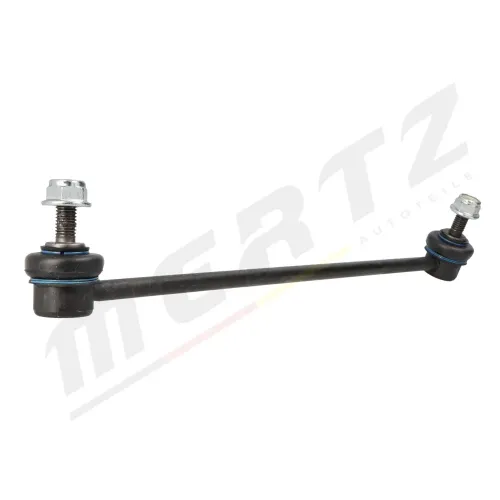 Stange/Strebe, Stabilisator Vorderachse links MERTZ M-S0404 Bild Stange/Strebe, Stabilisator Vorderachse links MERTZ M-S0404
