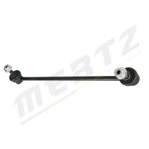 Stange/Strebe, Stabilisator Vorderachse links MERTZ M-S0404 Bild Stange/Strebe, Stabilisator Vorderachse links MERTZ M-S0404