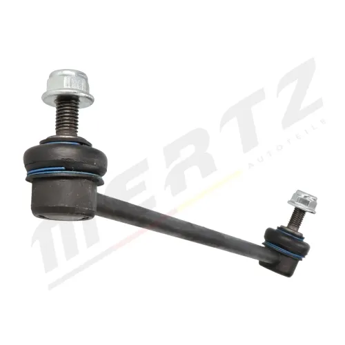 Stange/Strebe, Stabilisator Vorderachse links MERTZ M-S0404 Bild Stange/Strebe, Stabilisator Vorderachse links MERTZ M-S0404
