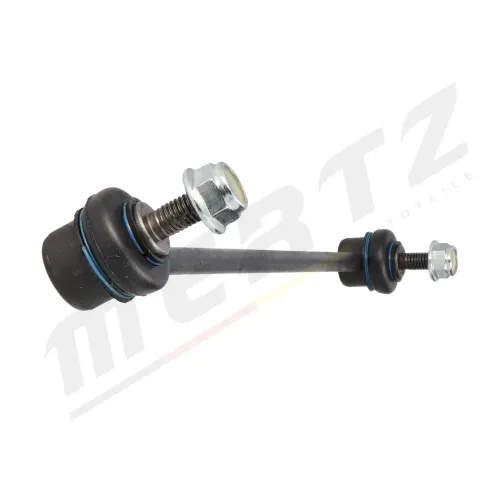 Stange/Strebe, Stabilisator Vorderachse links MERTZ M-S0404 Bild Stange/Strebe, Stabilisator Vorderachse links MERTZ M-S0404