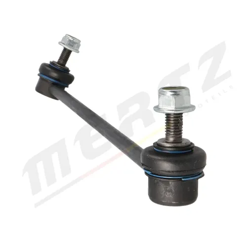 Stange/Strebe, Stabilisator Vorderachse links MERTZ M-S0404 Bild Stange/Strebe, Stabilisator Vorderachse links MERTZ M-S0404
