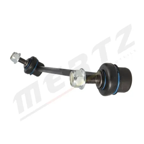 Stange/Strebe, Stabilisator Vorderachse links MERTZ M-S0404 Bild Stange/Strebe, Stabilisator Vorderachse links MERTZ M-S0404