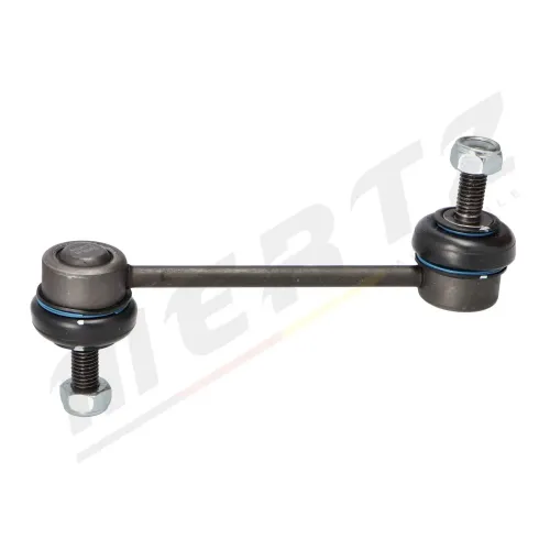 Stange/Strebe, Stabilisator Hinterachse links Hinterachse rechts MERTZ M-S0406 Bild Stange/Strebe, Stabilisator Hinterachse links Hinterachse rechts MERTZ M-S0406