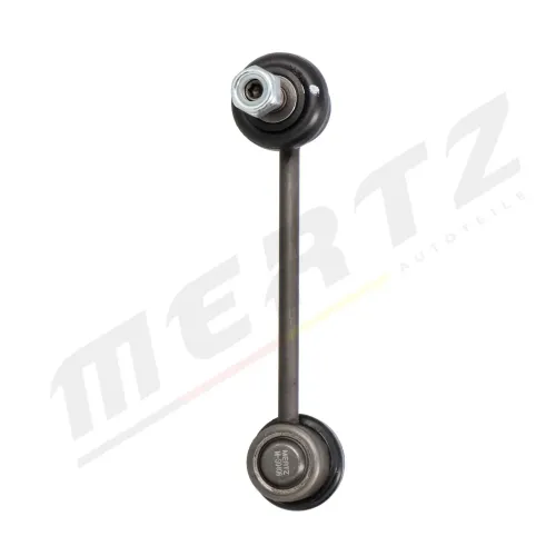 Stange/Strebe, Stabilisator Hinterachse links Hinterachse rechts MERTZ M-S0406 Bild Stange/Strebe, Stabilisator Hinterachse links Hinterachse rechts MERTZ M-S0406