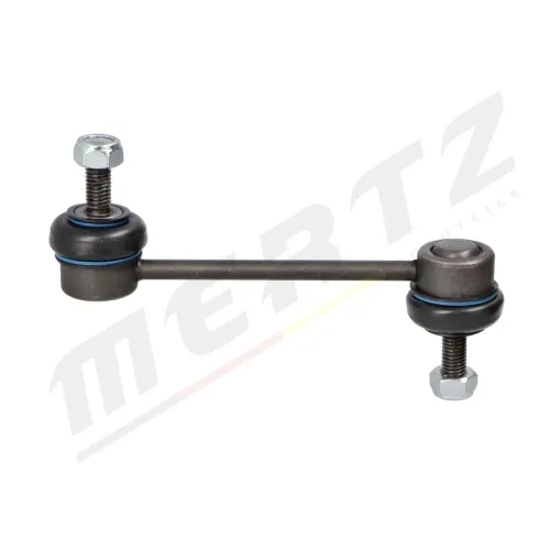 Stange/Strebe, Stabilisator Hinterachse links Hinterachse rechts MERTZ M-S0406 Bild Stange/Strebe, Stabilisator Hinterachse links Hinterachse rechts MERTZ M-S0406