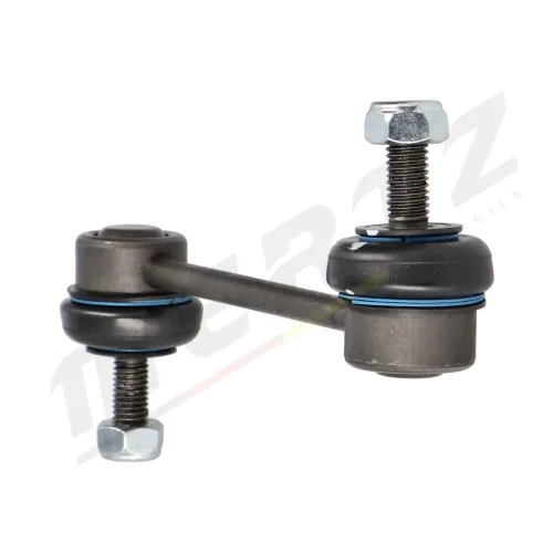Stange/Strebe, Stabilisator Hinterachse links Hinterachse rechts MERTZ M-S0406 Bild Stange/Strebe, Stabilisator Hinterachse links Hinterachse rechts MERTZ M-S0406