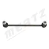 Stange/Strebe, Stabilisator Vorderachse links Vorderachse rechts MERTZ M-S0408