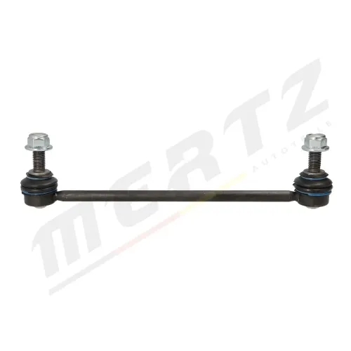 Stange/Strebe, Stabilisator Vorderachse links Vorderachse rechts MERTZ M-S0408 Bild Stange/Strebe, Stabilisator Vorderachse links Vorderachse rechts MERTZ M-S0408