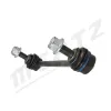 Stange/Strebe, Stabilisator Vorderachse links Vorderachse rechts MERTZ M-S0408 Bild Stange/Strebe, Stabilisator Vorderachse links Vorderachse rechts MERTZ M-S0408