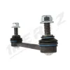 Stange/Strebe, Stabilisator Vorderachse links Vorderachse rechts MERTZ M-S0408 Bild Stange/Strebe, Stabilisator Vorderachse links Vorderachse rechts MERTZ M-S0408