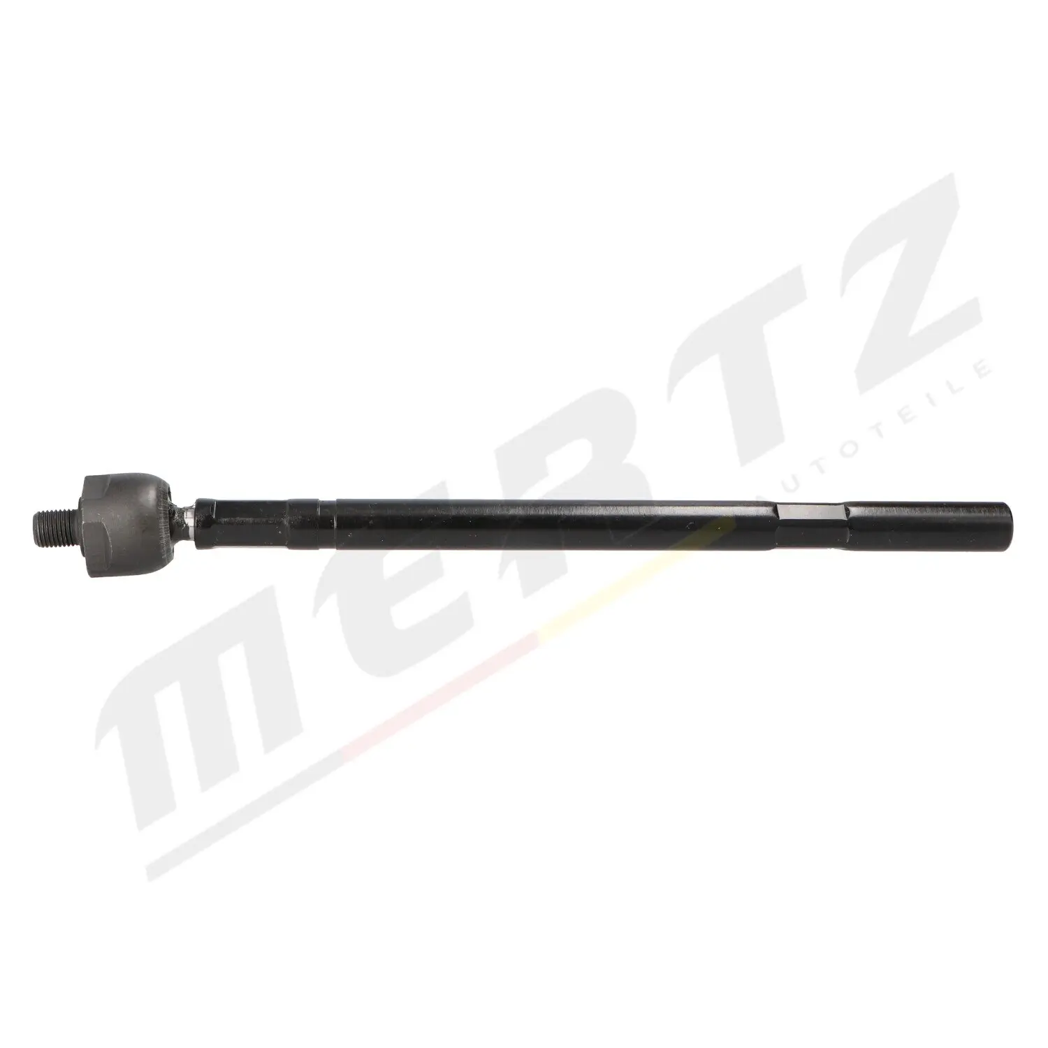 Axialgelenk, Spurstange Vorderachse links Vorderachse rechts MERTZ M-S0410