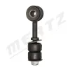 Stange/Strebe, Stabilisator Vorderachse links Vorderachse rechts MERTZ M-S0425
