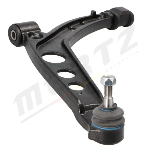 Lenker, Radaufhängung Vorderachse links MERTZ M-S0436 Bild Lenker, Radaufhängung Vorderachse links MERTZ M-S0436