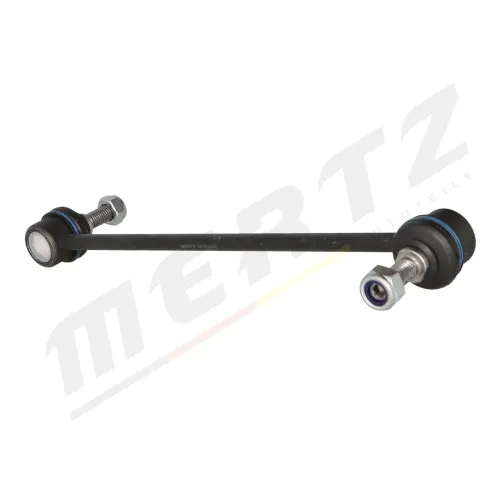 Stange/Strebe, Stabilisator Vorderachse links Vorderachse rechts MERTZ M-S0442 Bild Stange/Strebe, Stabilisator Vorderachse links Vorderachse rechts MERTZ M-S0442