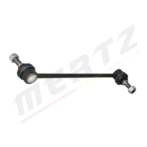 Stange/Strebe, Stabilisator Vorderachse links Vorderachse rechts MERTZ M-S0442 Bild Stange/Strebe, Stabilisator Vorderachse links Vorderachse rechts MERTZ M-S0442