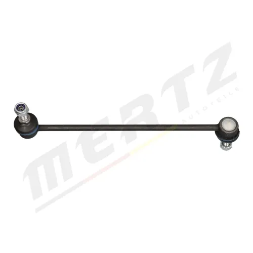 Stange/Strebe, Stabilisator Vorderachse links Vorderachse rechts MERTZ M-S0442 Bild Stange/Strebe, Stabilisator Vorderachse links Vorderachse rechts MERTZ M-S0442