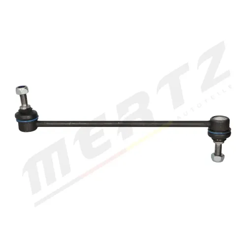 Stange/Strebe, Stabilisator Vorderachse links Vorderachse rechts MERTZ M-S0442 Bild Stange/Strebe, Stabilisator Vorderachse links Vorderachse rechts MERTZ M-S0442