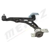 Lenker, Radaufhängung Vorderachse links MERTZ M-S0443