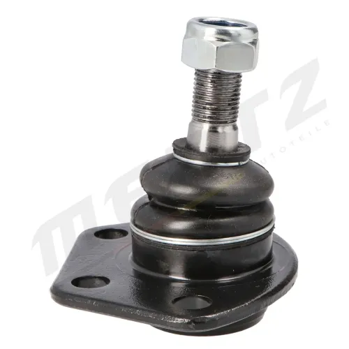 Trag-/Führungsgelenk Vorderachse links Vorderachse rechts MERTZ M-S0447 Bild Trag-/Führungsgelenk Vorderachse links Vorderachse rechts MERTZ M-S0447