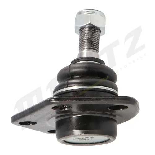 Trag-/Führungsgelenk Vorderachse links Vorderachse rechts MERTZ M-S0447 Bild Trag-/Führungsgelenk Vorderachse links Vorderachse rechts MERTZ M-S0447