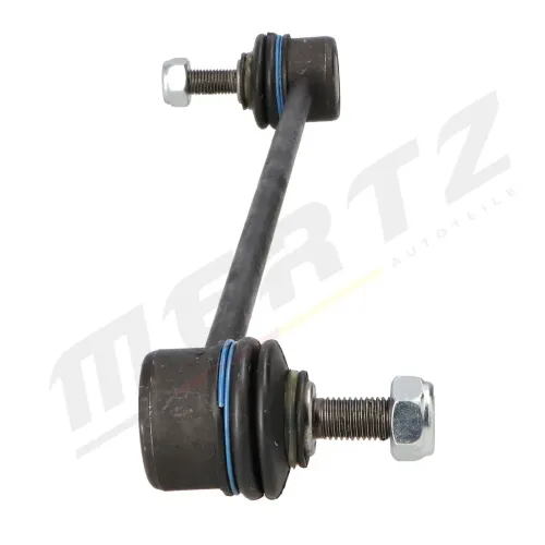 Stange/Strebe, Stabilisator Vorderachse links Vorderachse rechts MERTZ M-S0453 Bild Stange/Strebe, Stabilisator Vorderachse links Vorderachse rechts MERTZ M-S0453