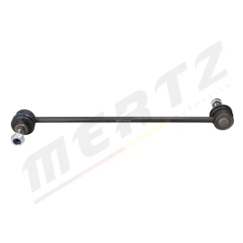 Stange/Strebe, Stabilisator Vorderachse links Vorderachse rechts MERTZ M-S0461 Bild Stange/Strebe, Stabilisator Vorderachse links Vorderachse rechts MERTZ M-S0461