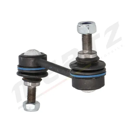 Stange/Strebe, Stabilisator Vorderachse links Vorderachse rechts MERTZ M-S0467 Bild Stange/Strebe, Stabilisator Vorderachse links Vorderachse rechts MERTZ M-S0467
