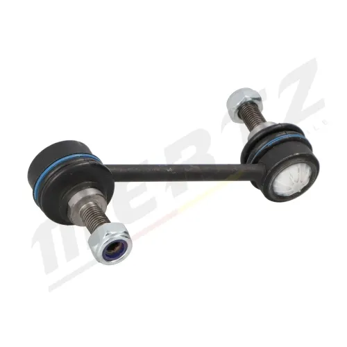 Stange/Strebe, Stabilisator Vorderachse links Vorderachse rechts MERTZ M-S0467 Bild Stange/Strebe, Stabilisator Vorderachse links Vorderachse rechts MERTZ M-S0467