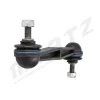 Stange/Strebe, Stabilisator Hinterachse links Hinterachse rechts MERTZ M-S0468 Bild Stange/Strebe, Stabilisator Hinterachse links Hinterachse rechts MERTZ M-S0468