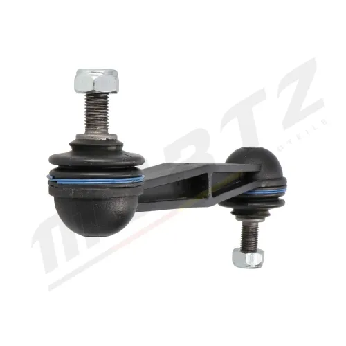 Stange/Strebe, Stabilisator Hinterachse links Hinterachse rechts MERTZ M-S0468 Bild Stange/Strebe, Stabilisator Hinterachse links Hinterachse rechts MERTZ M-S0468