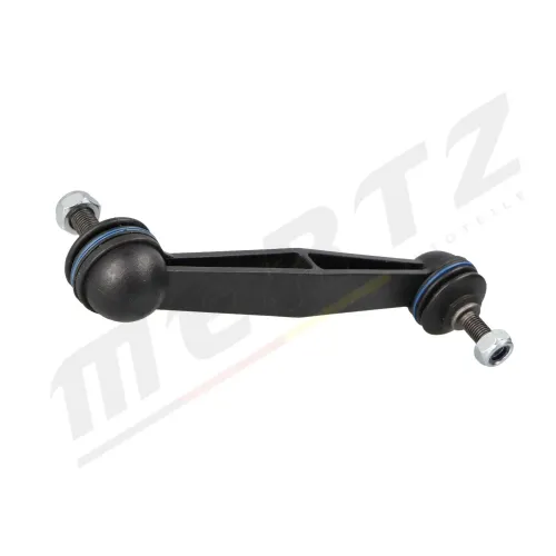 Stange/Strebe, Stabilisator Hinterachse links Hinterachse rechts MERTZ M-S0468 Bild Stange/Strebe, Stabilisator Hinterachse links Hinterachse rechts MERTZ M-S0468