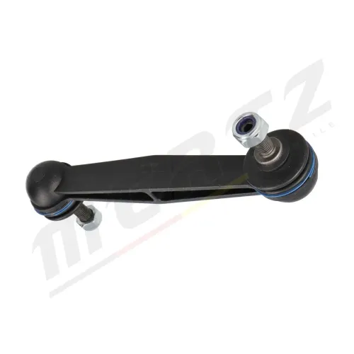 Stange/Strebe, Stabilisator Hinterachse links Hinterachse rechts MERTZ M-S0468 Bild Stange/Strebe, Stabilisator Hinterachse links Hinterachse rechts MERTZ M-S0468