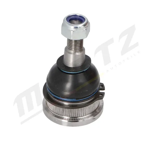 Trag-/Führungsgelenk Vorderachse links Vorderachse rechts MERTZ M-S0478 Bild Trag-/Führungsgelenk Vorderachse links Vorderachse rechts MERTZ M-S0478