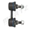 Stange/Strebe, Stabilisator Vorderachse links Vorderachse rechts MERTZ M-S0479 Bild Stange/Strebe, Stabilisator Vorderachse links Vorderachse rechts MERTZ M-S0479