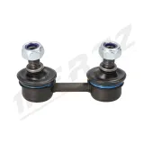 Stange/Strebe, Stabilisator Vorderachse links Vorderachse rechts MERTZ M-S0483