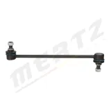 Stange/Strebe, Stabilisator Vorderachse links Vorderachse rechts MERTZ M-S0484