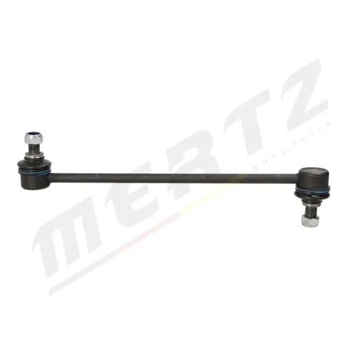 Stange/Strebe, Stabilisator Vorderachse links Vorderachse rechts MERTZ M-S0484 Bild Stange/Strebe, Stabilisator Vorderachse links Vorderachse rechts MERTZ M-S0484