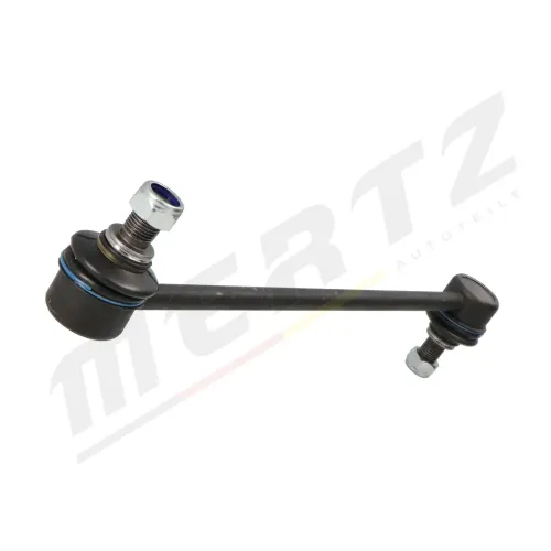 Stange/Strebe, Stabilisator Vorderachse links Vorderachse rechts MERTZ M-S0484 Bild Stange/Strebe, Stabilisator Vorderachse links Vorderachse rechts MERTZ M-S0484