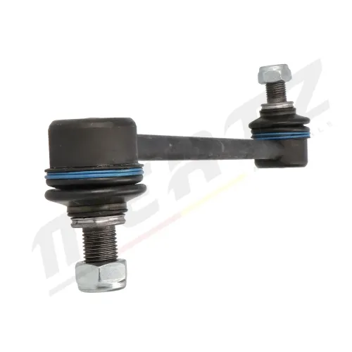 Stange/Strebe, Stabilisator Vorderachse links Vorderachse rechts MERTZ M-S0484 Bild Stange/Strebe, Stabilisator Vorderachse links Vorderachse rechts MERTZ M-S0484