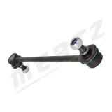 Stange/Strebe, Stabilisator Vorderachse links Vorderachse rechts MERTZ M-S0485