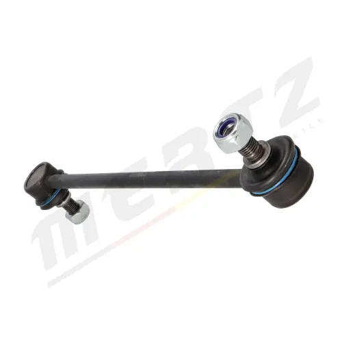 Stange/Strebe, Stabilisator Vorderachse links Vorderachse rechts MERTZ M-S0485 Bild Stange/Strebe, Stabilisator Vorderachse links Vorderachse rechts MERTZ M-S0485