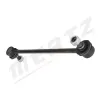 Stange/Strebe, Stabilisator Vorderachse links Vorderachse rechts MERTZ M-S0485 Bild Stange/Strebe, Stabilisator Vorderachse links Vorderachse rechts MERTZ M-S0485