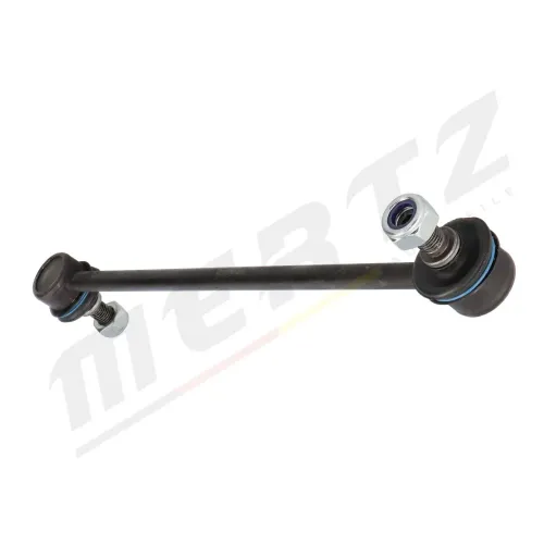 Stange/Strebe, Stabilisator Vorderachse links Vorderachse rechts MERTZ M-S0485 Bild Stange/Strebe, Stabilisator Vorderachse links Vorderachse rechts MERTZ M-S0485