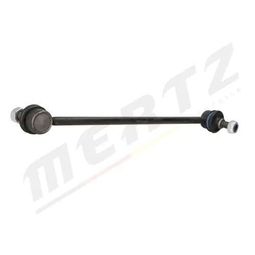 Stange/Strebe, Stabilisator Vorderachse links Vorderachse rechts MERTZ M-S0485 Bild Stange/Strebe, Stabilisator Vorderachse links Vorderachse rechts MERTZ M-S0485