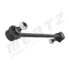 Stange/Strebe, Stabilisator Vorderachse links Vorderachse rechts MERTZ M-S0485 Bild Stange/Strebe, Stabilisator Vorderachse links Vorderachse rechts MERTZ M-S0485