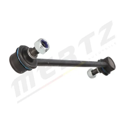 Stange/Strebe, Stabilisator Vorderachse links Vorderachse rechts MERTZ M-S0485 Bild Stange/Strebe, Stabilisator Vorderachse links Vorderachse rechts MERTZ M-S0485