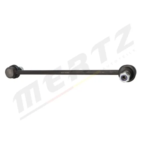 Stange/Strebe, Stabilisator Vorderachse links Vorderachse rechts MERTZ M-S0485 Bild Stange/Strebe, Stabilisator Vorderachse links Vorderachse rechts MERTZ M-S0485