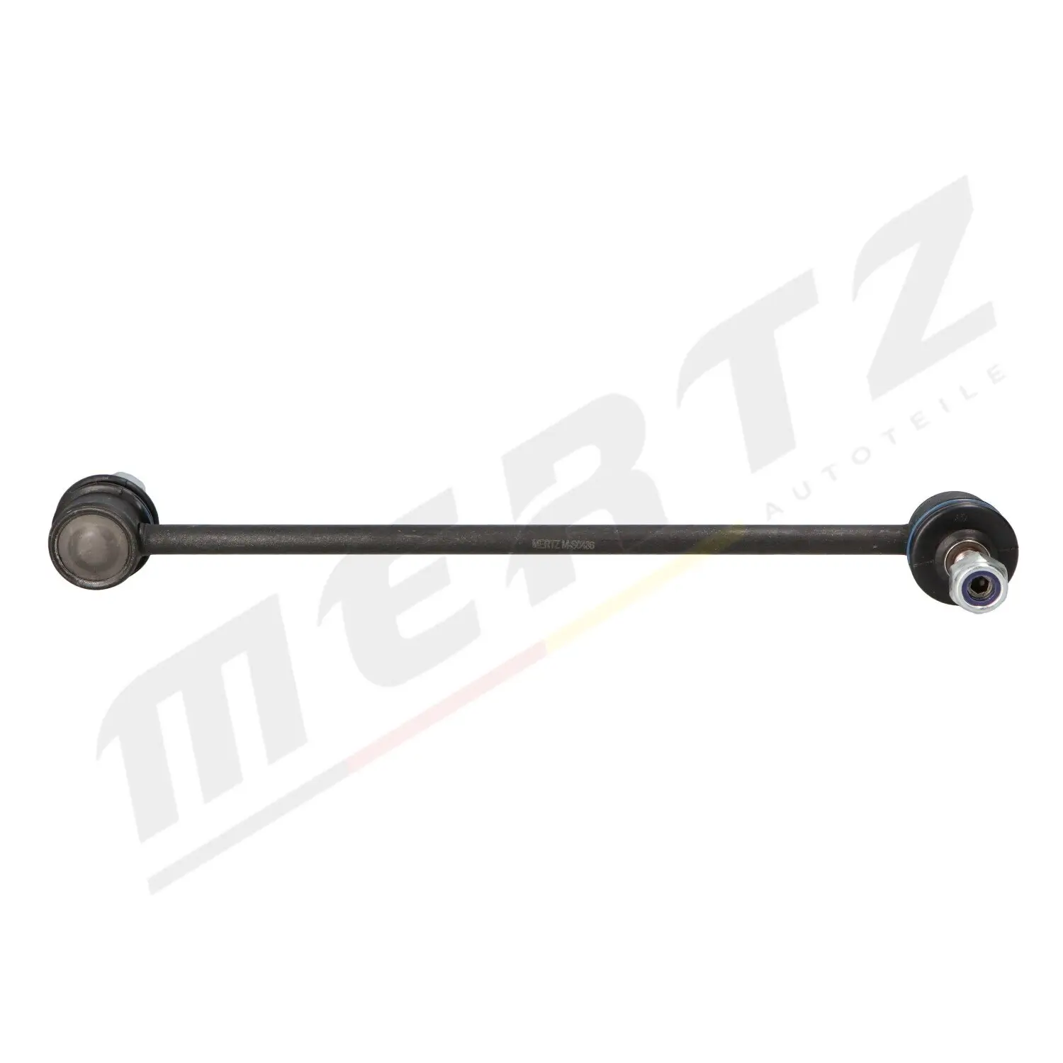 Stange/Strebe, Stabilisator Vorderachse links Vorderachse rechts MERTZ M-S0486