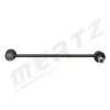 Stange/Strebe, Stabilisator Vorderachse links Vorderachse rechts MERTZ M-S0486